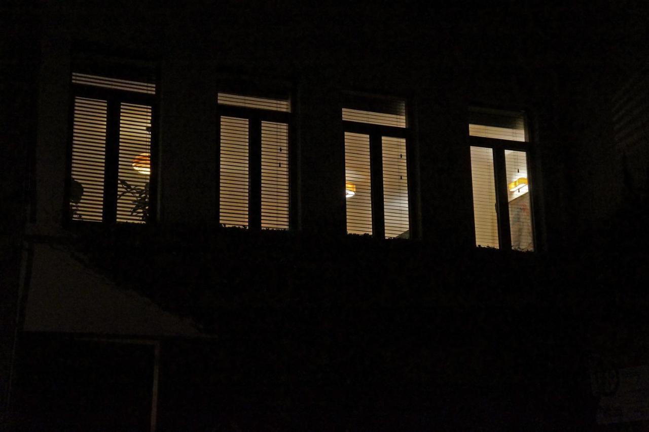 L'Ostendaise Zewnętrze zdjęcie